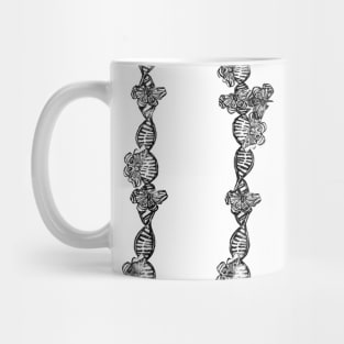 Mutation 2.0 Mug